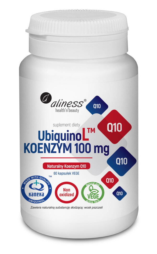 UbiquinoL 60
