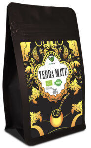 Herbata YERBA MATE liściasta EKO luzem