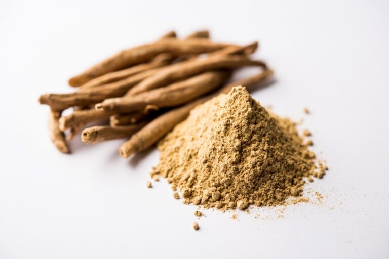 Ashwagandha najlepszy i najsilniejszy adaptogen dla pokonania stresu