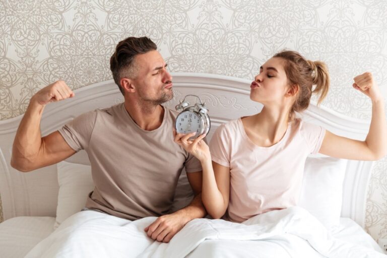 Suplementy na skuteczną poprawę libido dla kobiet i mężczyzn